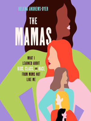 cover image of The Mamas